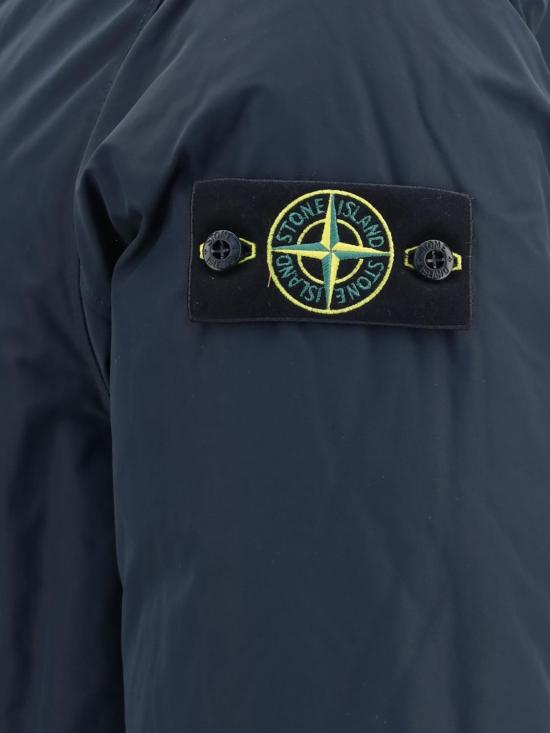 26FW 스톤 아일랜드 패딩 7100006S0A26 V0020 Navy - STONE ISLAND