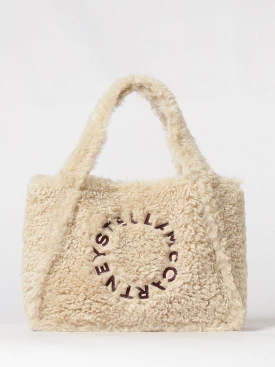 26FW 스텔라 맥카트니 숄더백 502793WP0747 9561 Beige