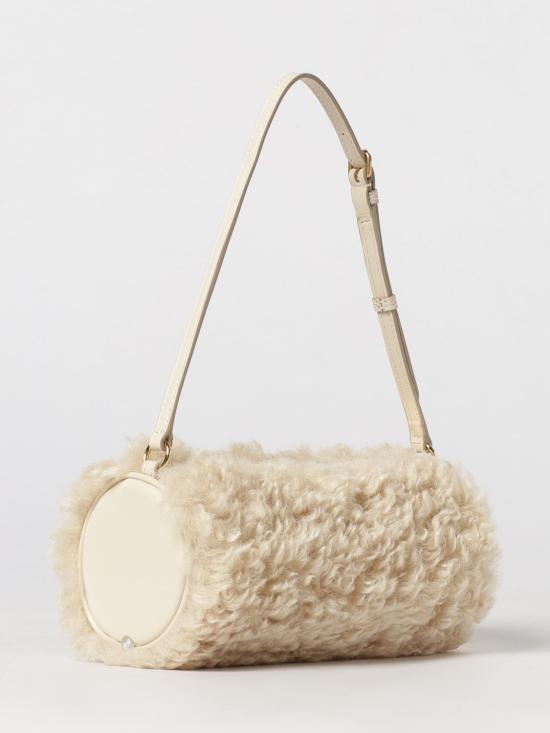 26FW 스텔라 맥카트니 숄더백 7P0087WP0747 9561 Beige - STELLA MCCARTNEY