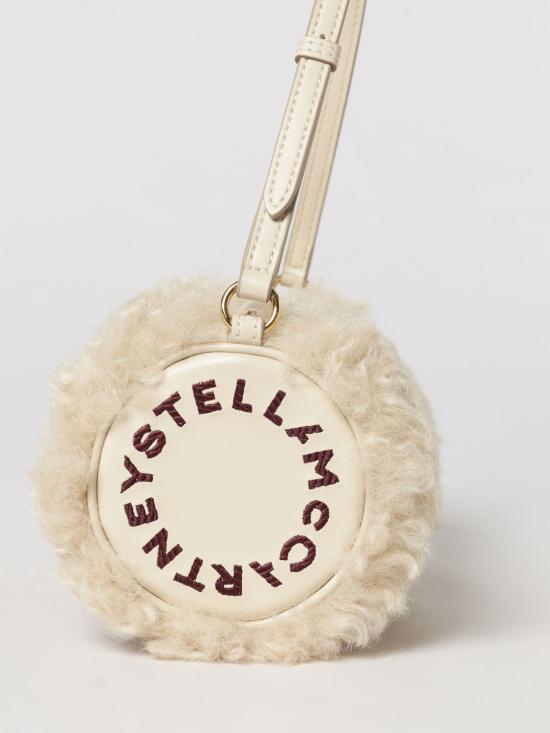 26FW 스텔라 맥카트니 숄더백 7P0087WP0747 9561 Beige - STELLA MCCARTNEY