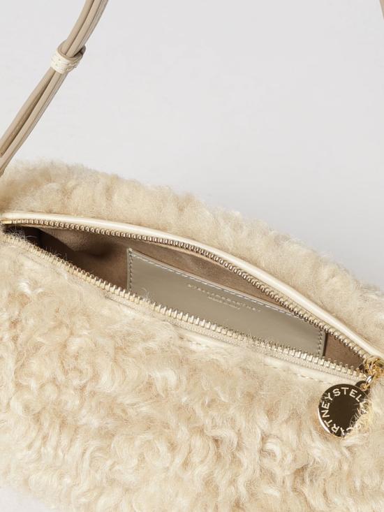 26FW 스텔라 맥카트니 숄더백 7P0087WP0747 9561 Beige - STELLA MCCARTNEY