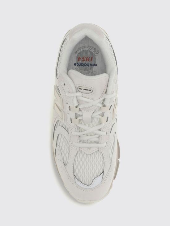 26FW 뉴발란스 스니커즈 U19541R3 Grey - NEW BALANCE