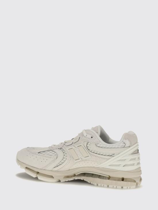26FW 뉴발란스 스니커즈 U19541R3 Grey - NEW BALANCE