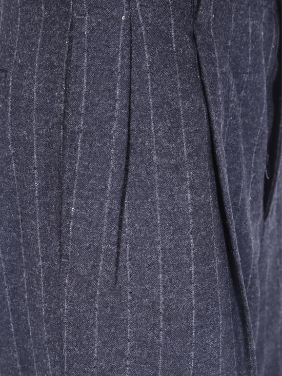 26FW 딸리아토레 수트 팬츠 PEILEEN640002R S1204 Grey - TAGLIATORE