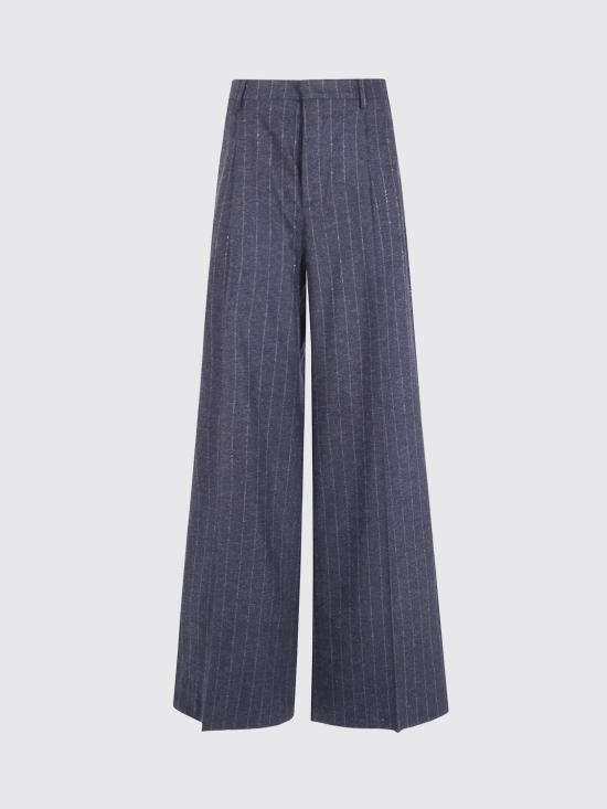 26FW 딸리아토레 수트 팬츠 PEILEEN640002R S1204 Grey - TAGLIATORE