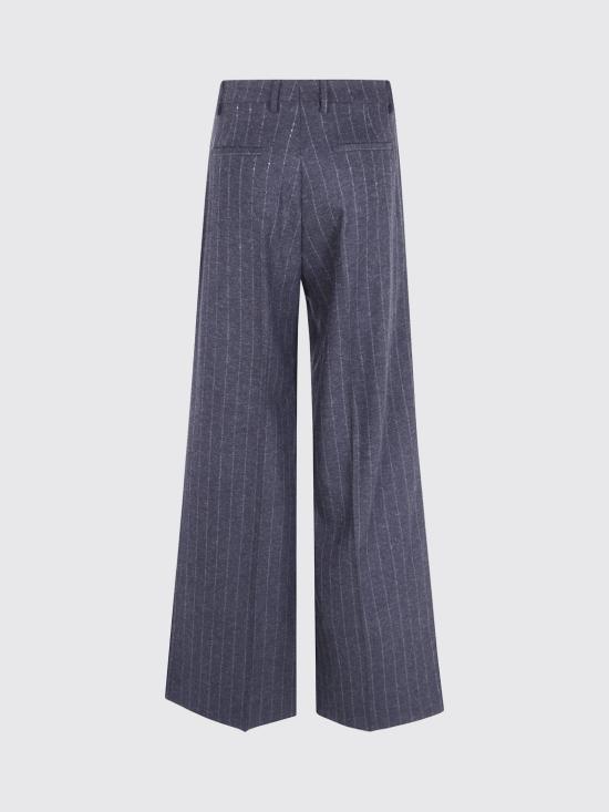 26FW 딸리아토레 수트 팬츠 PEILEEN640002R S1204 Grey - TAGLIATORE