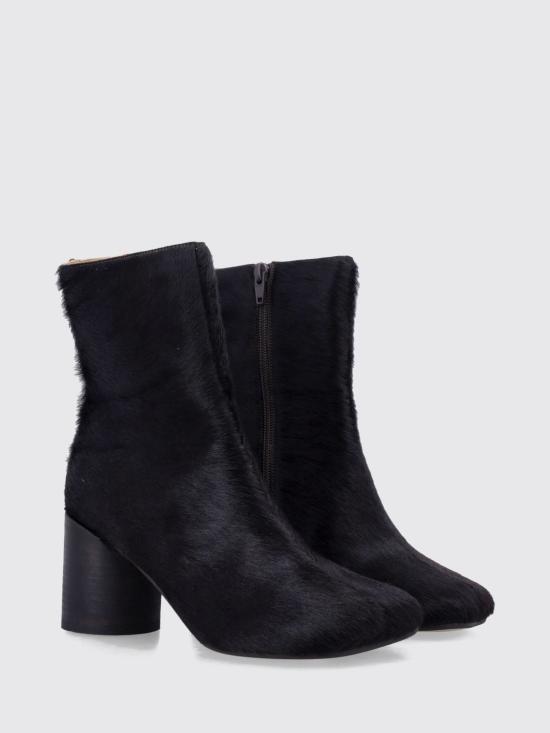 26FW MM6 메종마르지엘라 부츠 S66WU0145P7868 T2154 Brown - MM6 MAISON MARGIELA