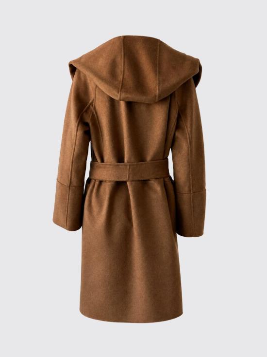 26FW 에스막스마라 코트 2629016083600 003 Camel - 'S MAX MARA