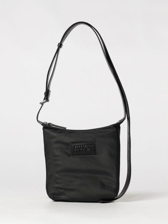 26FW MM6 메종마르지엘라 토트백 SB6WG0026DP9062 T8013 Black