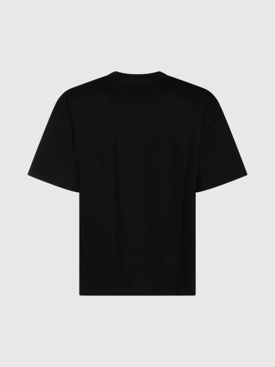 26FW 아미리 반팔 티셔츠 AM426JR009 0002 Black - AMIRI
