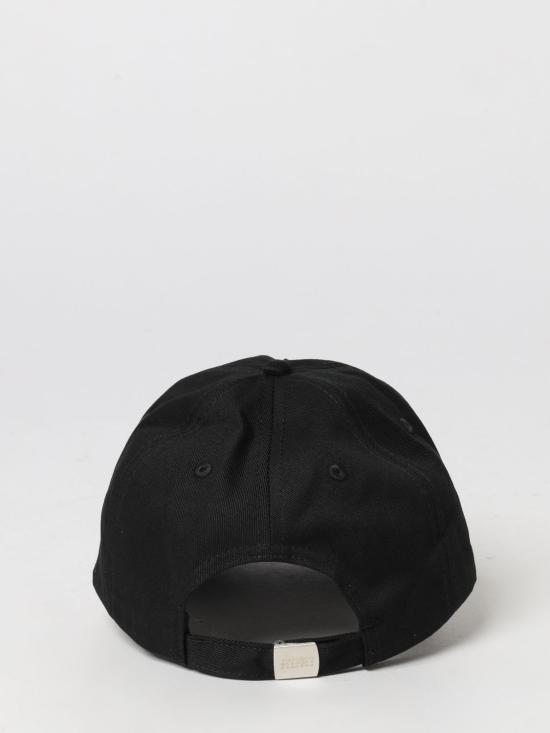 26FW MM6 메종마르지엘라 볼캡 S52TC0068M133209 00S Black - MM6 MAISON MARGIELA