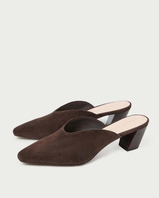  로플러랜달 뮬/슬리퍼 뢰플러 랜달 페리 뮬 - LOEFFLER RANDALL