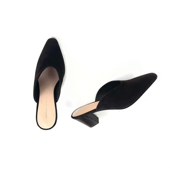  로플러랜달 뮬/슬리퍼 뢰플러 랜달 페리 뮬 - LOEFFLER RANDALL