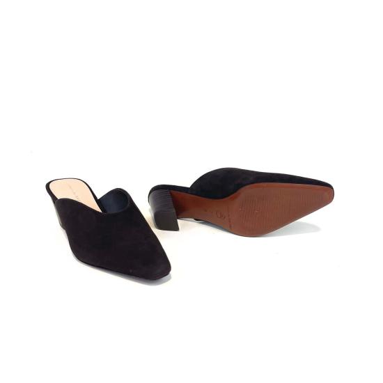  로플러랜달 뮬/슬리퍼 뢰플러 랜달 페리 뮬 - LOEFFLER RANDALL