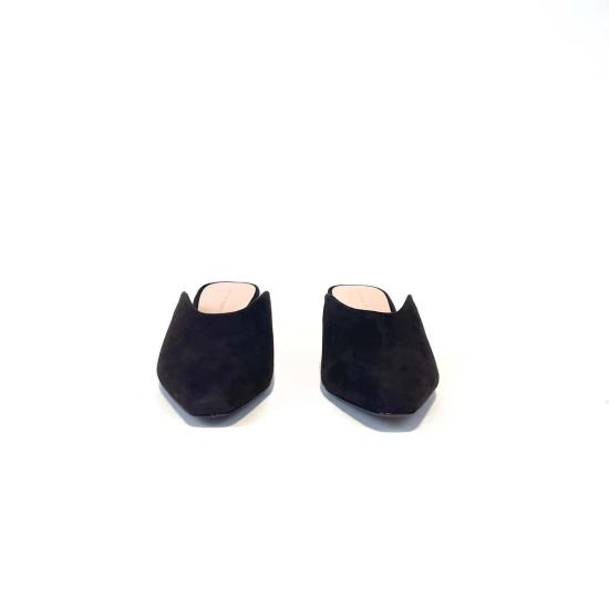  로플러랜달 뮬/슬리퍼 뢰플러 랜달 페리 뮬 - LOEFFLER RANDALL