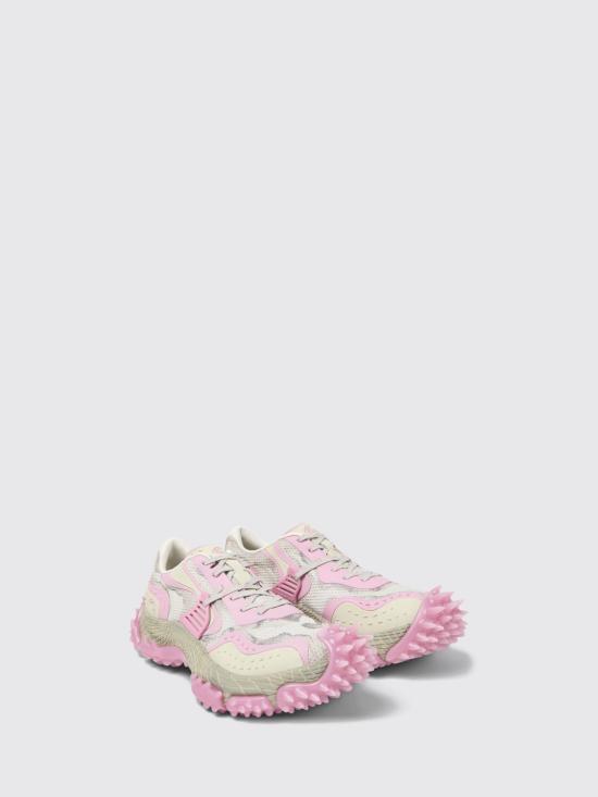 26FW 캠퍼 토네이도 스니커즈 A500043 011 TORNADO 0 Multicolor - CAMPER