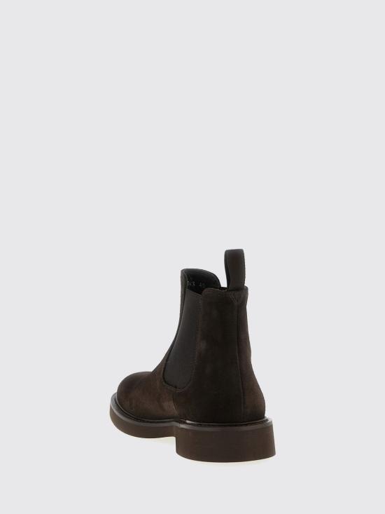 26FW 듀칼 부츠 DU1343GENOUF009 TM23 Dark - DOUCAL’S