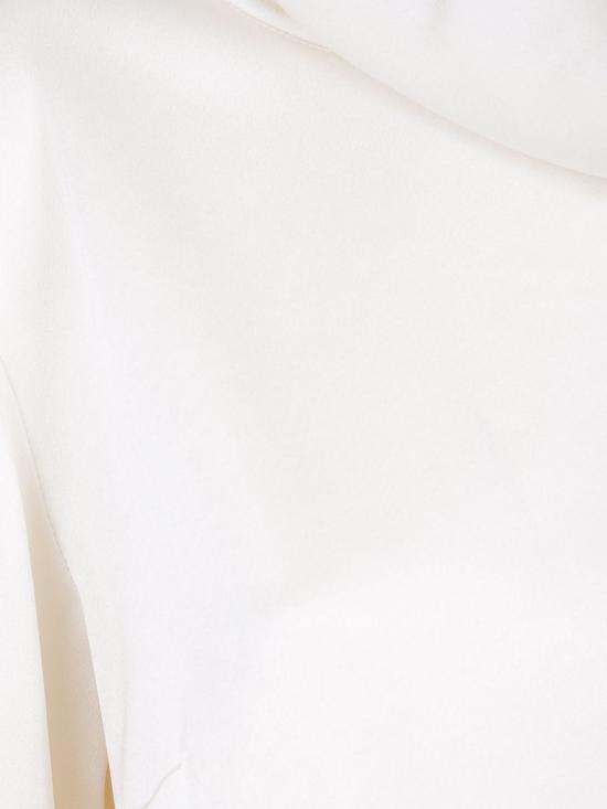 26FW 바이말렌비거 탑 104330 47Z Yellow - BY MALENE BIRGER