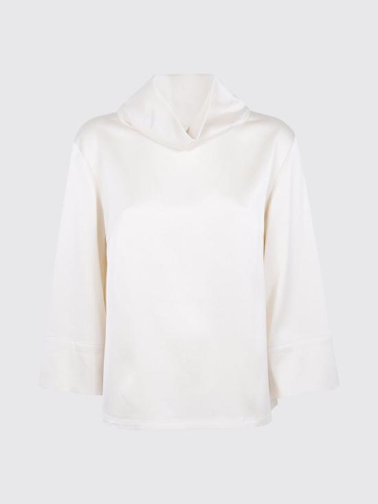 26FW 바이말렌비거 탑 104330 47Z Yellow - BY MALENE BIRGER