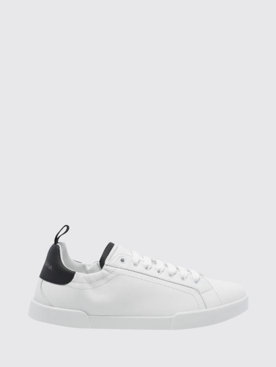 26FW 돌체앤가바나 스니커즈 CS2431A3S87 89697 White