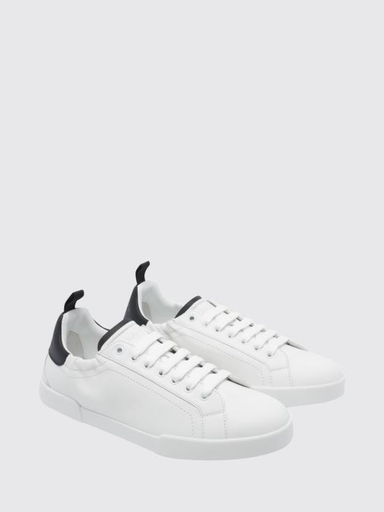 26FW 돌체앤가바나 스니커즈 CS2431A3S87 89697 White - DOLCE & GABBANA