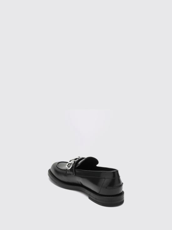 26FW 구찌 불바르 여성 로퍼 87518017X00 1000 Black - GUCCI