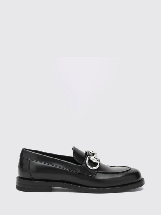 26FW 구찌 불바르 여성 로퍼 87518017X00 1000 Black