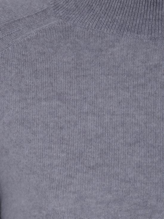 26FW 조셉 터틀넥 JF010104 0097 Grey - JOSEPH