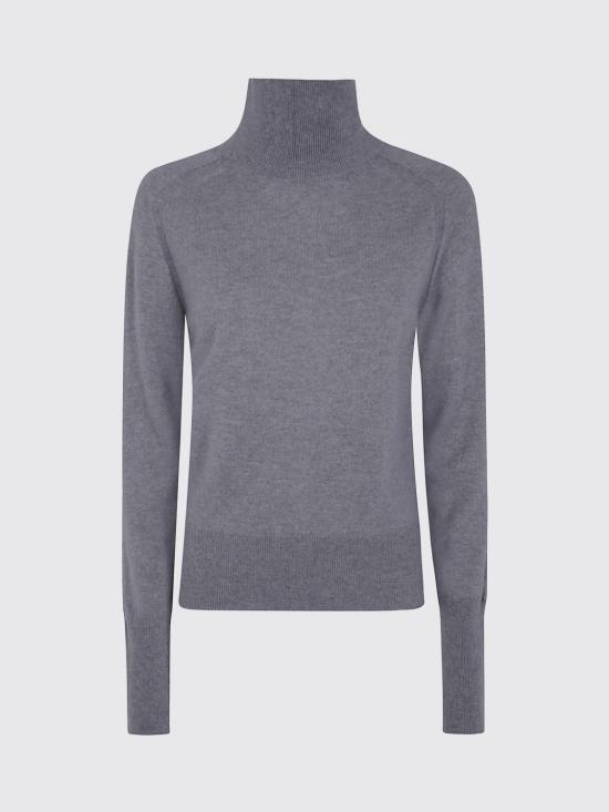 26FW 조셉 터틀넥 JF010104 0097 Grey - JOSEPH
