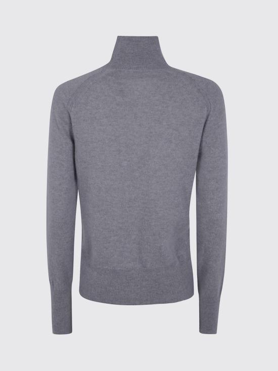 26FW 조셉 터틀넥 JF010104 0097 Grey - JOSEPH