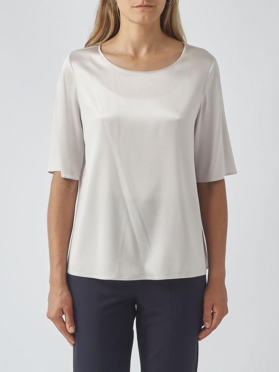 26FW 막스마라 탑 2626116047600 004 Pearl
