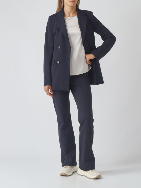 26FW 막스마라 탑 2626116047600 004 Pearl - MAX MARA
