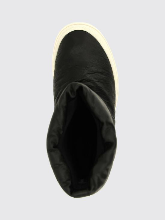 26FW 릭 오웬스 부츠 RU02F4857LBE 91 White - RICK OWENS