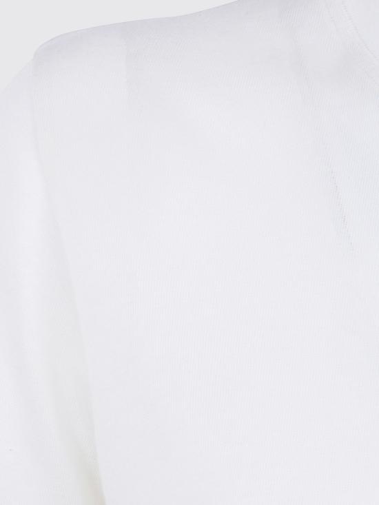 26FW 필리파 케이 반팔 티셔츠 31742 0277 White - FILIPPA K