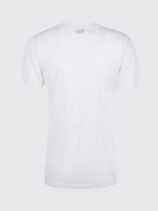 26FW 필리파 케이 반팔 티셔츠 31742 0277 White - FILIPPA K