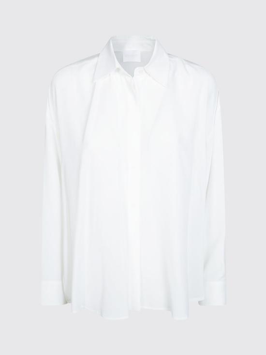 26FW 돈답 셔츠 DC515SF0107MXXX 000 White - DONDUP
