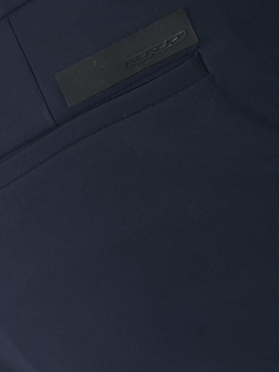 26FW 알알디 수트 팬츠 W26200 60 Blue - RRD