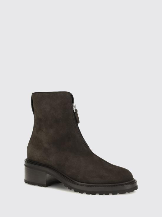 26FW 더로우 하이크 부츠 F001074L896 MOK Brown - THE ROW