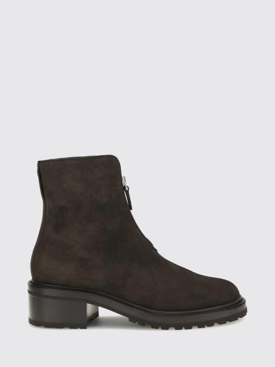 26FW 더로우 하이크 부츠 F001074L896 MOK Brown