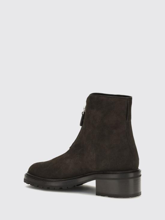 26FW 더로우 하이크 부츠 F001074L896 MOK Brown - THE ROW
