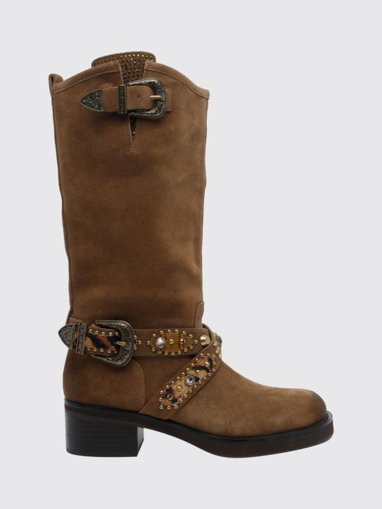 26FW 커트가이거 부츠 5852639209 BROWN OTHER