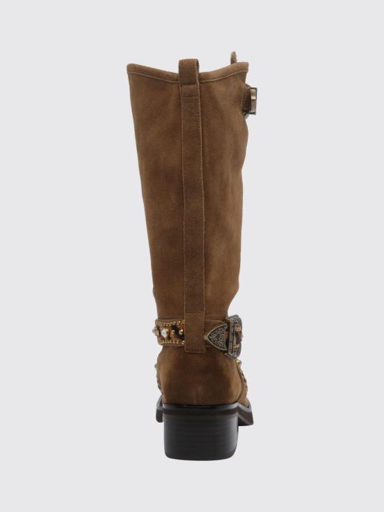 26FW 커트가이거 부츠 5852639209 BROWN OTHER - KURT GEIGER