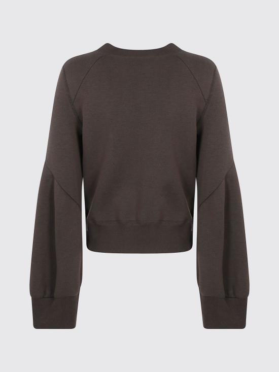 26FW 사카이 스웨터 2608682 601 Brown - SACAI