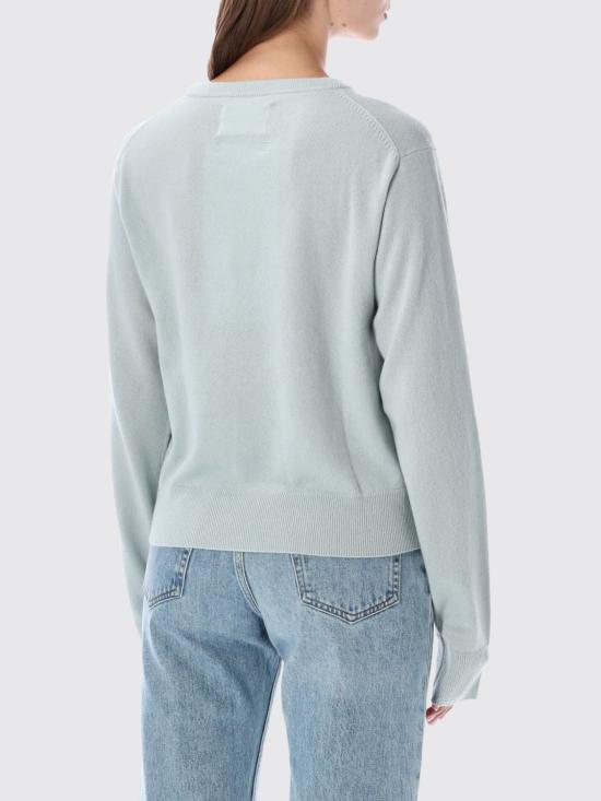 26FW 익스트림캐시미어 스웨터 MARCH GLASS Dust - EXTREME CASHMERE