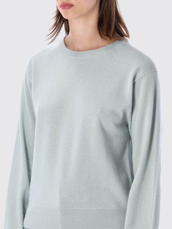 26FW 익스트림캐시미어 스웨터 MARCH GLASS Dust - EXTREME CASHMERE