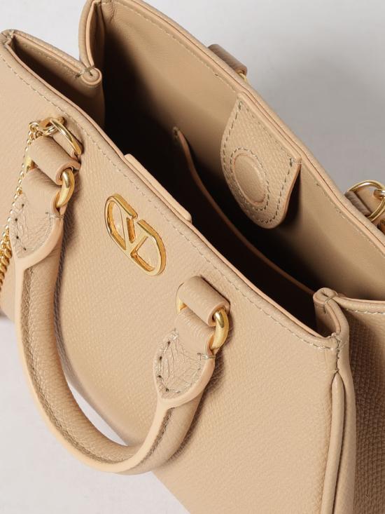 26FW 발렌티노 가라바니 토트백 P0BA9SNP WRP Pink - VALENTINO GARAVANI