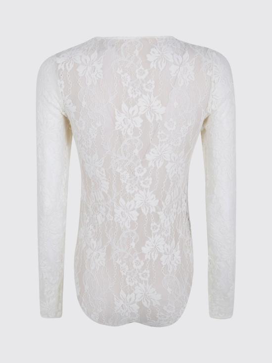 26FW 짐머만 탑 7616TF26R CRM Nude - ZIMMERMANN
