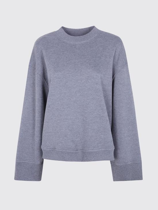 26FW 더프랭키샵 스웨터 TALIASWFS DARK Grey - THE FRANKIE SHOP