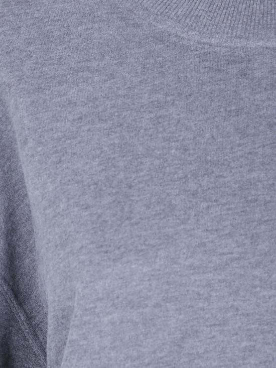 26FW 더프랭키샵 스웨터 TALIASWFS DARK Grey - THE FRANKIE SHOP