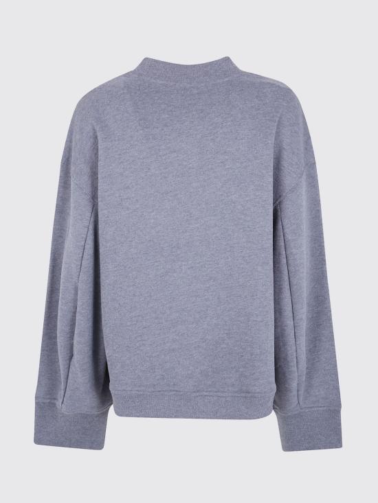 26FW 더프랭키샵 스웨터 TALIASWFS DARK Grey - THE FRANKIE SHOP